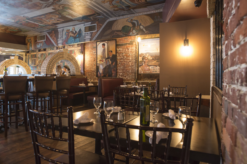 Winchester s Ristorante Lucia Northshore Magazine